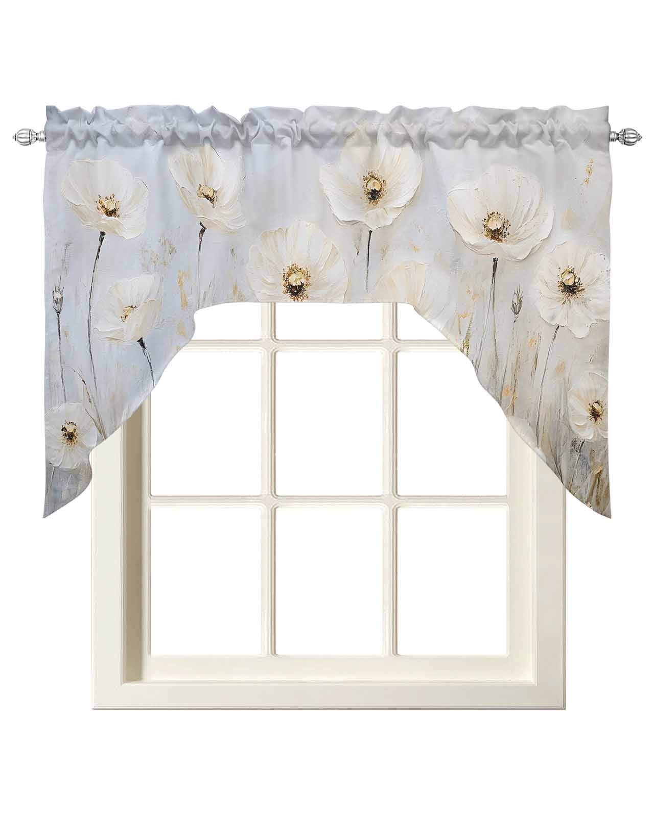 A closer look at Rigorous Textured Treatments