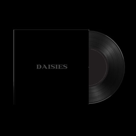 Justin Bieber - Daisies - Music & Performance - Vinyl [7-Inch]