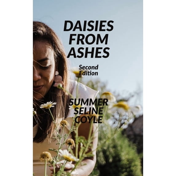 Daisies from Ashes, (Hardcover)