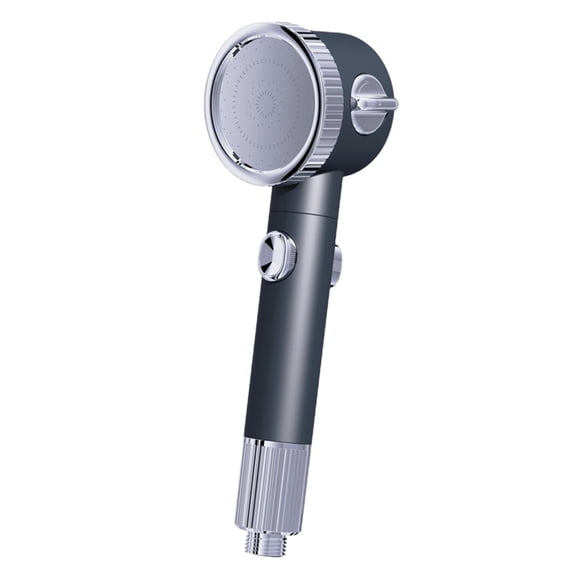 Mouliraty Daispray Pressurized Shower Head Universal Powerful Pressurized Handheld Shower Head Filter Bath Faucet Household Bathtub