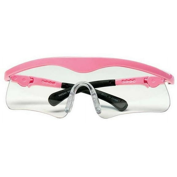 Daisy Accessories 5850 Pink Shooting Glasses