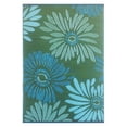 thumbnail image 1 of Daisy Aqua  Green, 1 of 4