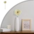 thumbnail image 1 of Daisy Artificial Flower 17.7ââ Daisies Silk Flower with Stem for Wedding Bouquet Home Party Garden Outdoor Decoration, 1 of 4
