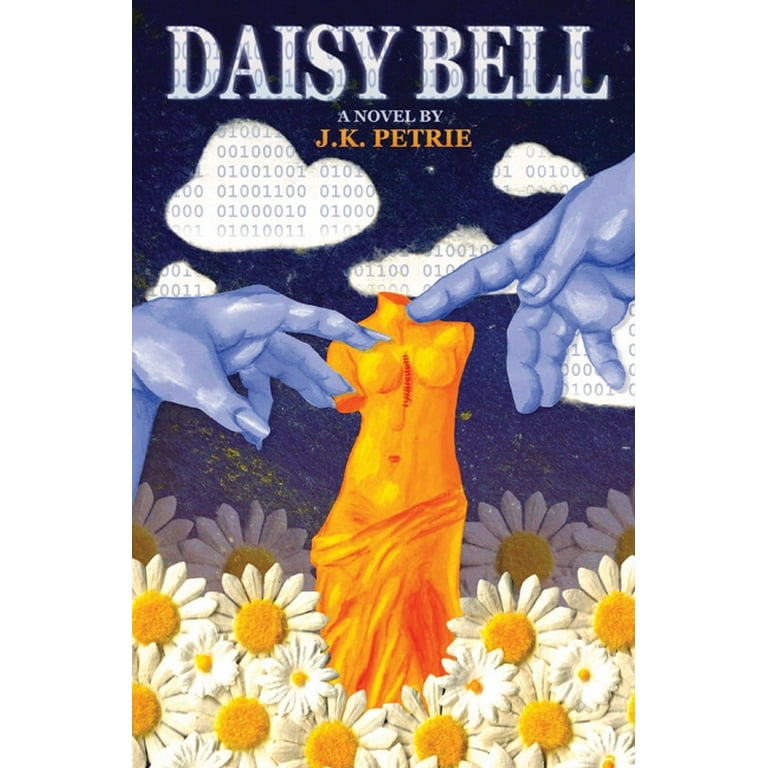 Daisy Bell (Paperback)(Large Print) - Walmart.com