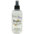 thumbnail image 1 of Daisy Body Spray, Eclectic Lady, Hydrating Mist, Unisex (Double Strength), 16 oz, 1 of 6
