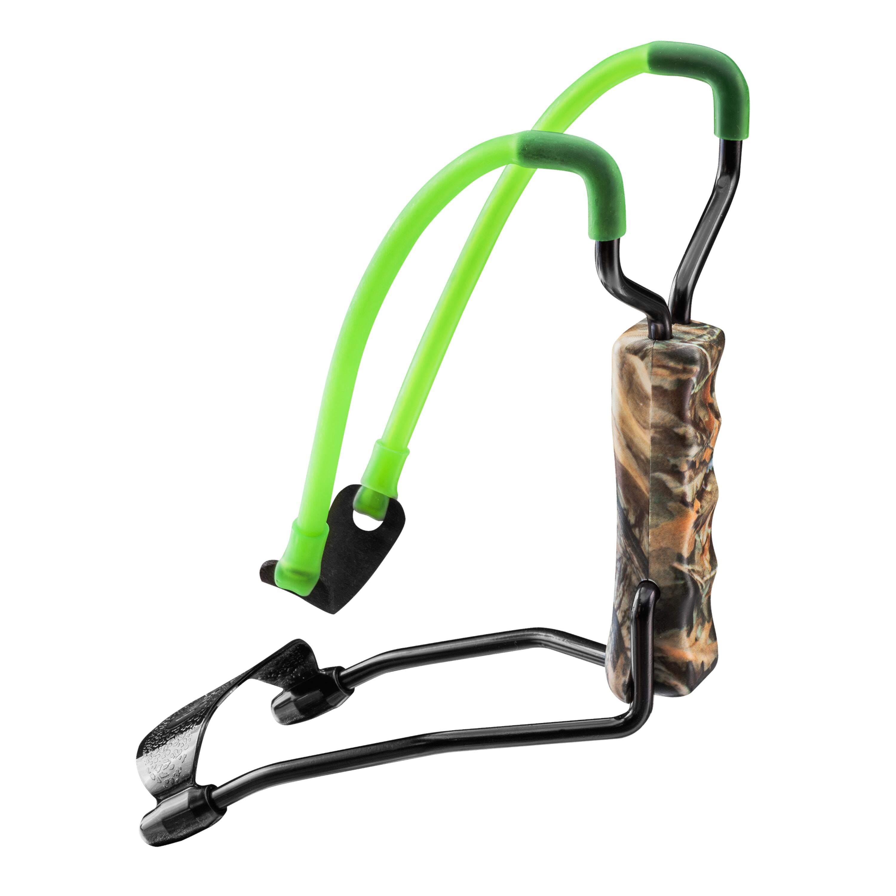 Daisy Bone Collector Camo B52 Sling Shot, BC52