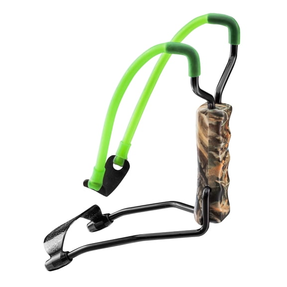Daisy Bone Collector Camo B52 Sling Shot, BC52