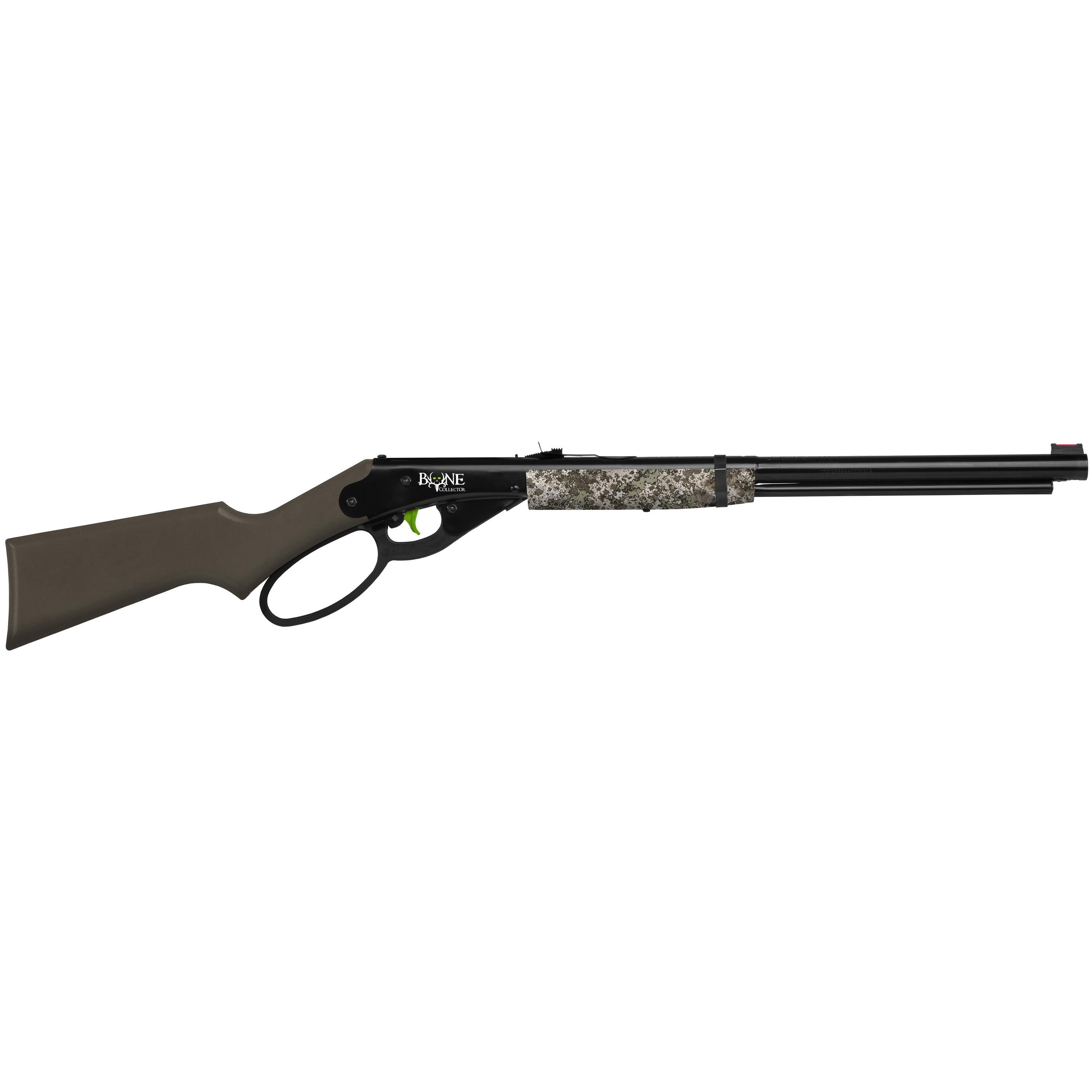 Daisy Bone Collector Camo Lever Action BB Gun