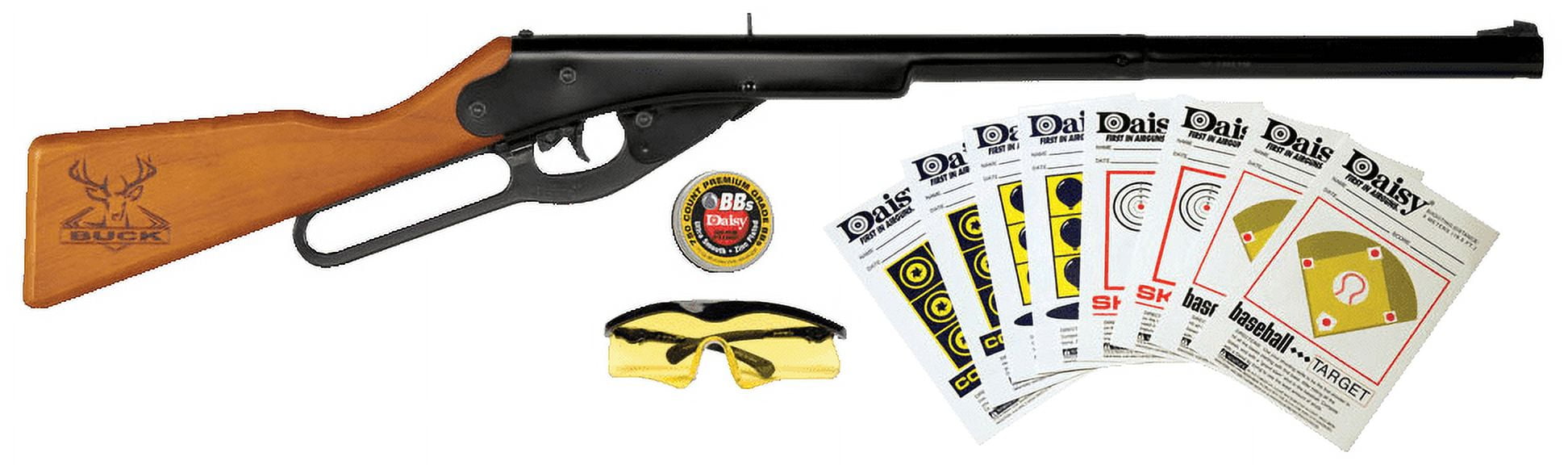 Daisy Buck, Daisy 994105-403 Buck Kit - Walmart.com