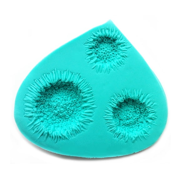 Daisy Center Mold Maker by WSA