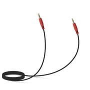 Daisy Chain Cable 3.5 mm Male to Male Stereo Audio Aux Cable, Expanding Meeting Space, use for Luna/M3/M220/M2/M2 MAX/Luna Lite/M0 Plus Speakerphone