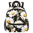 thumbnail image 1 of Daisy Cute Adjustable Shoulder Strap Backpack with Large Capacity, Printed Design, Lightweight, 1 of 6