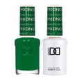 thumbnail image 1 of Daisy DND Gel & Lacquer Duo Nail Polish in 790 Divine Green for Unisex, 1 of 1