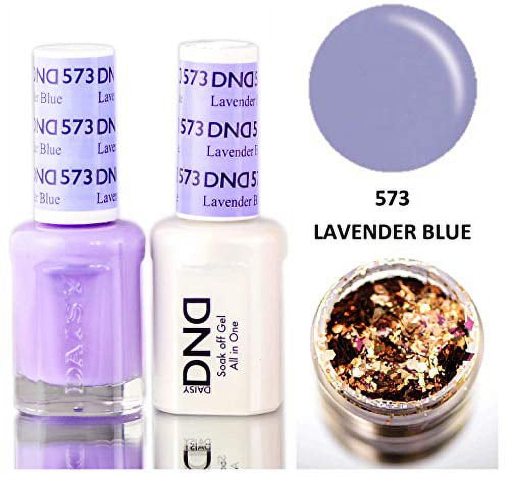 Cirque Colors - Lavender Sky - Hypnotic Polish