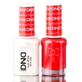 thumbnail image 1 of Daisy DND Reds Soak Off GEL POLISH DUO, All In One Gel Lacquer + Matching Nail Polish Color - Ferrari Red (430), 1 of 1