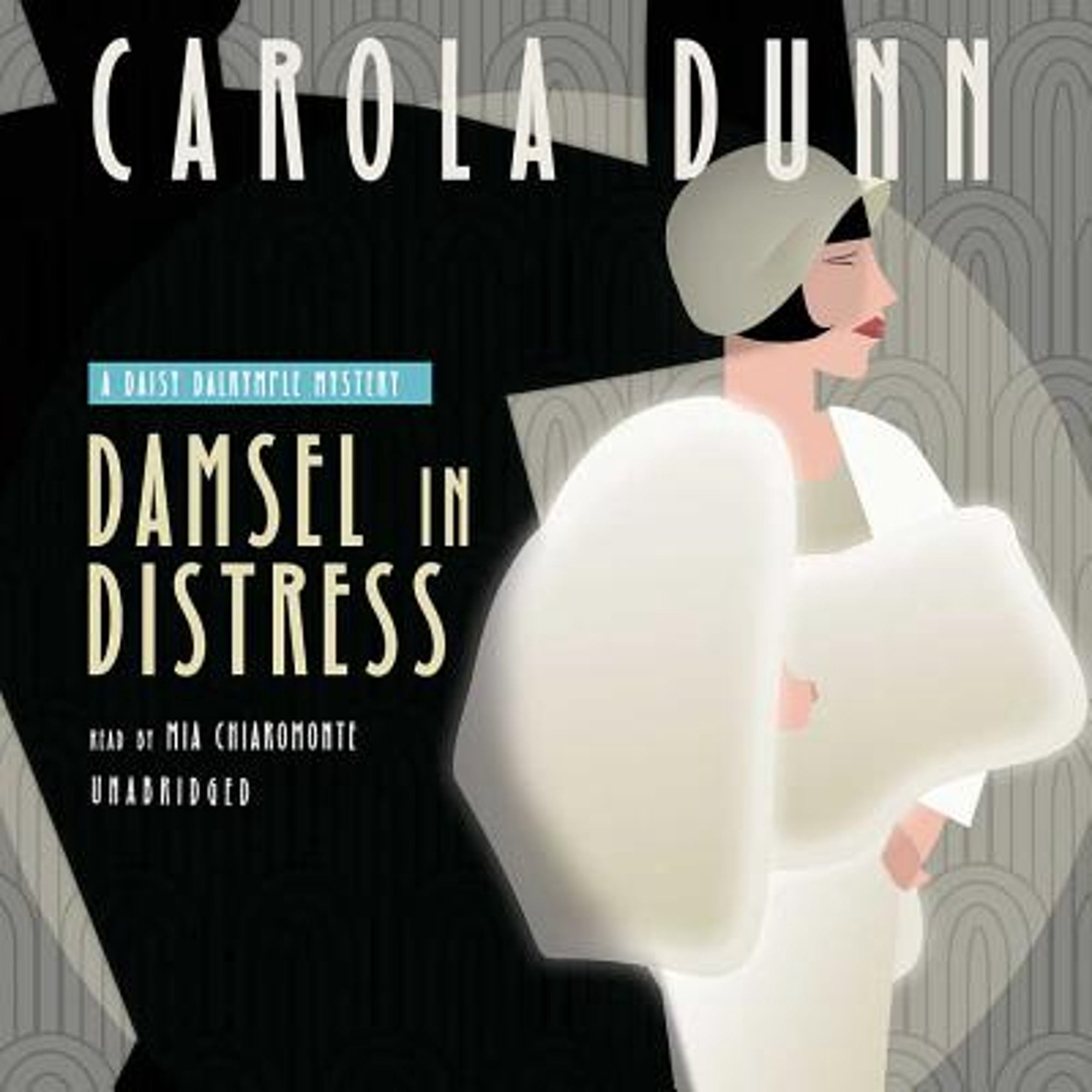 Pre-Owned Daisy Dalrymple Mysteries (Audio): Damsel in Distress ...