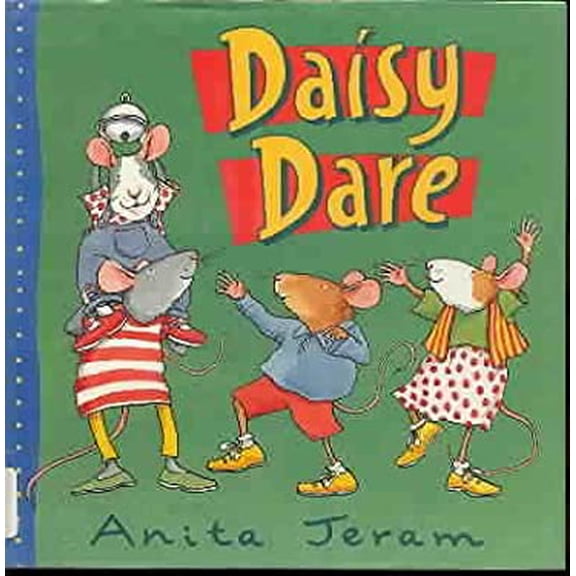 Pre-Owned Daisy Dare (Hardcover) 1564026450 9781564026453