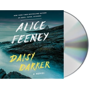 Daisy Darker