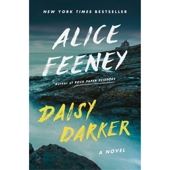 Pre-Owned Daisy Darker (Hardcover) 1250843936 9781250843937