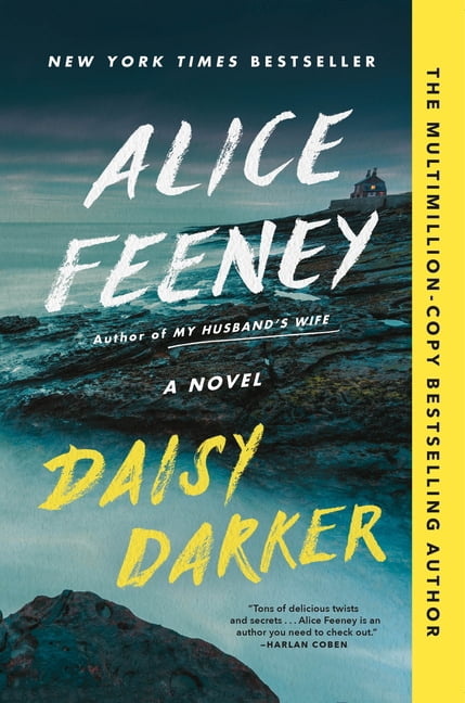 Daisy Darker : A Novel (Paperback) - Walmart.com