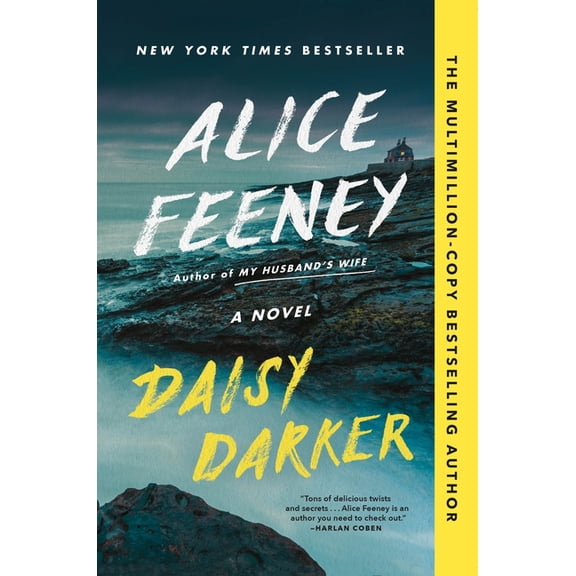 Daisy Darker : A Novel (Paperback)