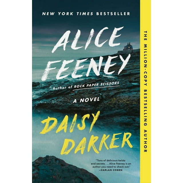Daisy Darker, (Paperback)