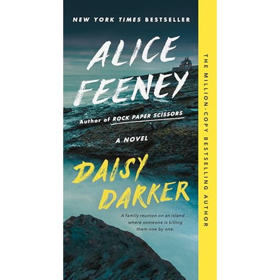 Pre-Owned Daisy Darker: A Novel (Paperback)