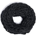 thumbnail image 1 of Daisy Del Sol Soft Woven Stylish Cold Weather Warm Chunky Thick Knit Infinity Loop Scarf, 1 of 7