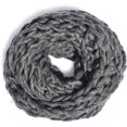 thumbnail image 1 of Daisy Del Sol Soft Woven Stylish Cold Weather Warm Chunky Thick Knit Infinity Loop Scarf, 1 of 7