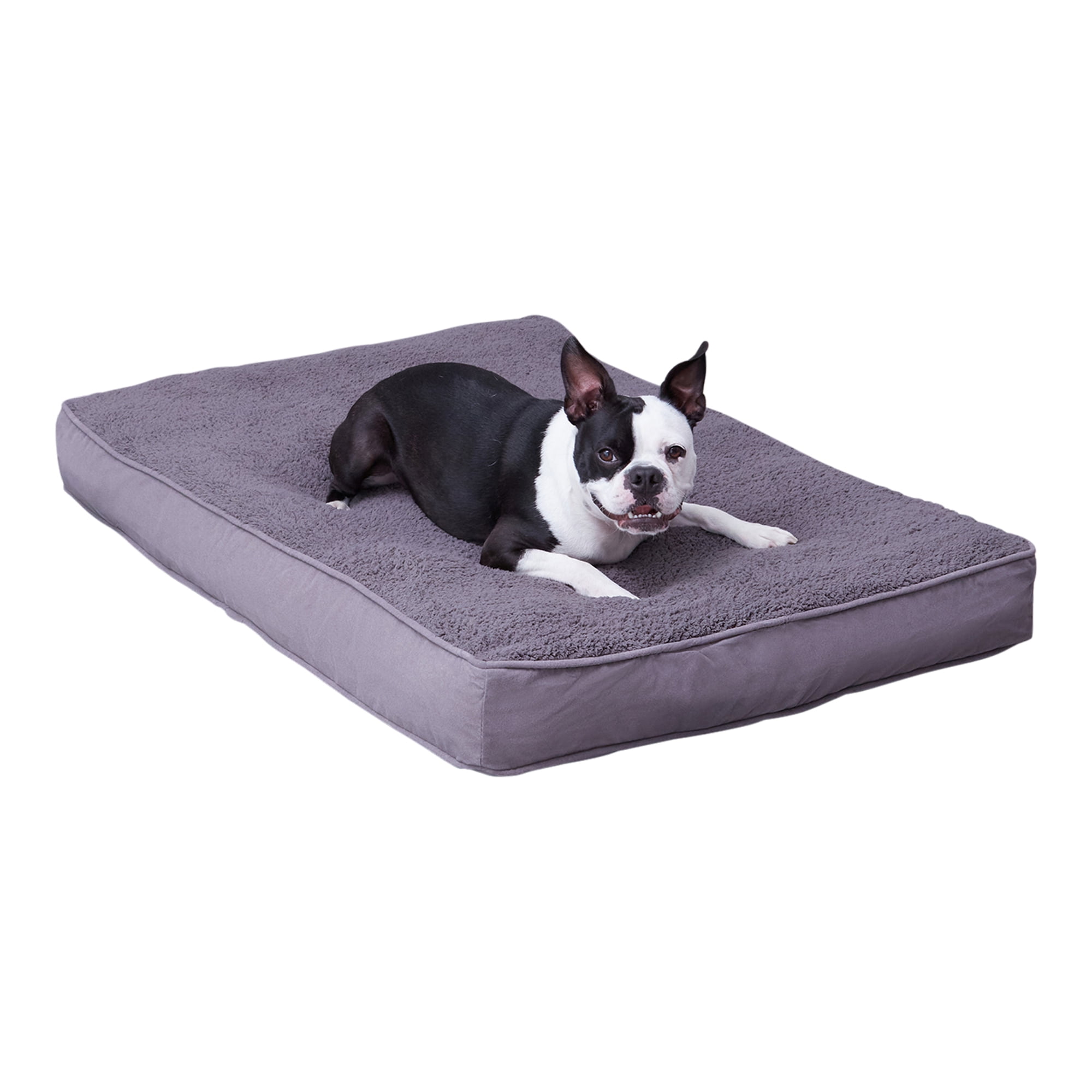 Poochplanet dog cheap bed walmart