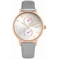 thumbnail image 1 of Daisy Dixon DD086ERG Mia Women's 35mm 3ATM, 1 of 2