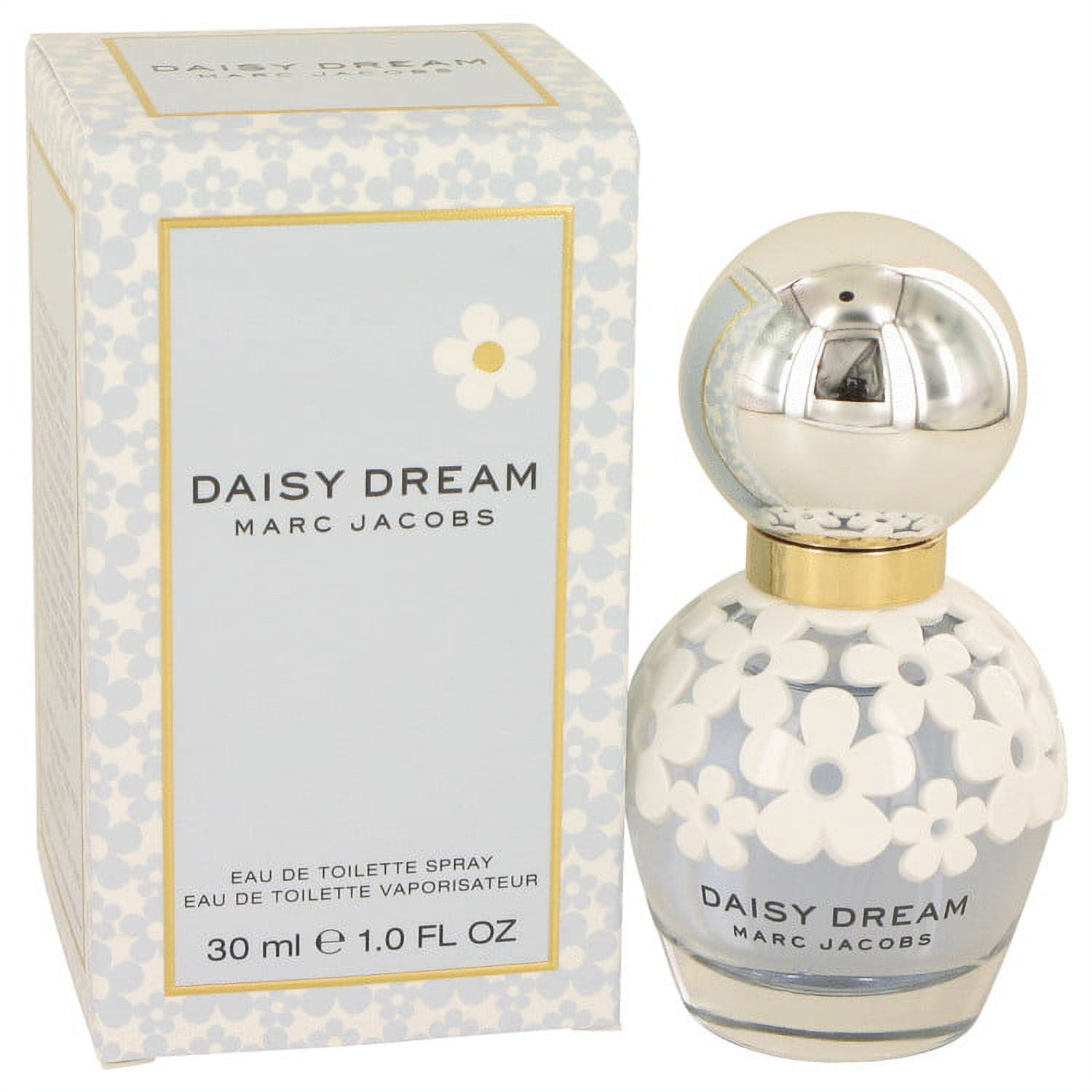 Daisy Dream by Marc Jacobs - Walmart.com
