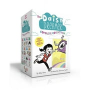 Daisy Dreamer The Daisy Dreamer Complete Collection Boxed Set, Paperback