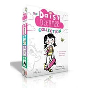 Daisy Dreamer: The Daisy Dreamer Collection (Boxed Set) : Daisy Dreamer and the Totally True Imaginary Friend; Daisy Dreamer and the World of Make-Believe; Sparkle Fairies and the Imaginaries; The Not-So-Pretty Pixies (Paperback)