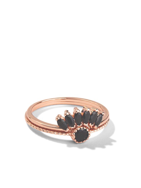 Daisy Dukes Ring