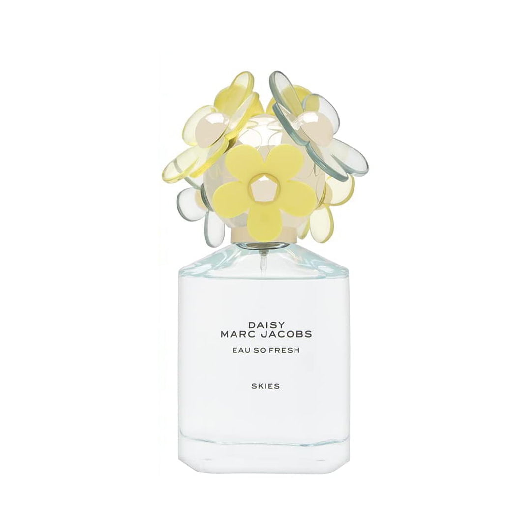 Marc Jacobs Daisy Eau So Fresh Skies, 2.5 oz Sweet Perfume De