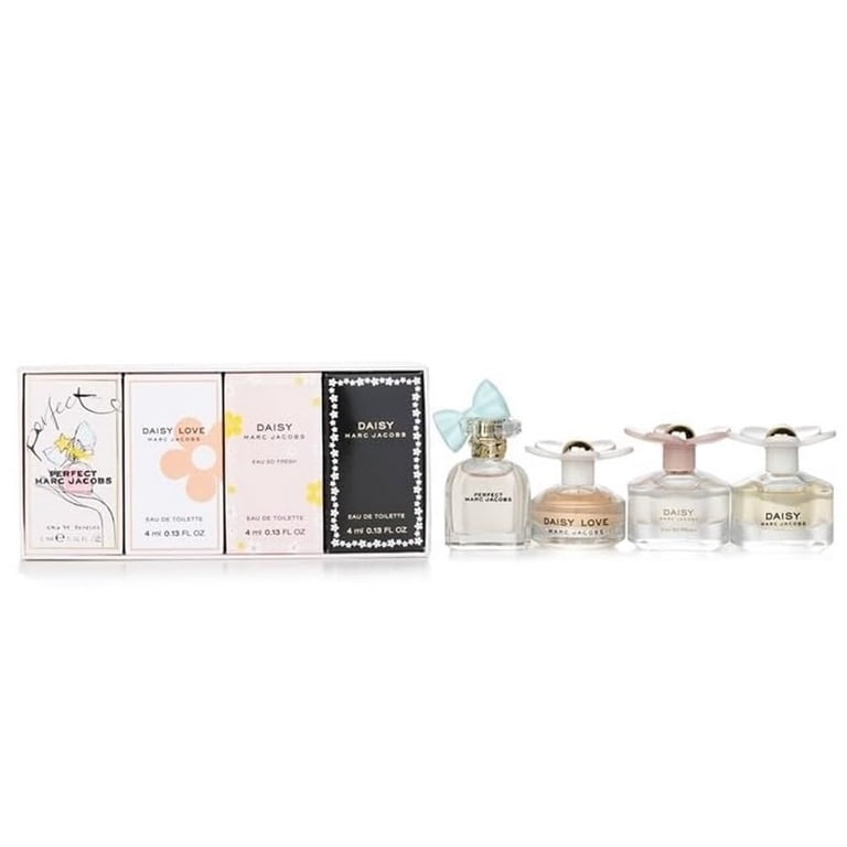 Marc Jacobs Daisy Eau So Fresh Perfume, Sweet Eau De Toilette