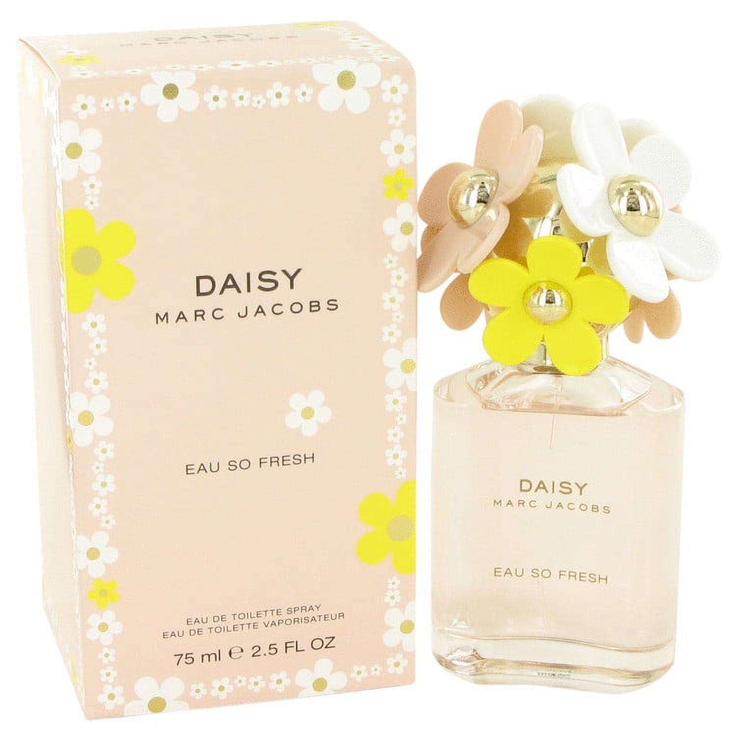 Daisy Eau So Fresh by Marc Jacobs Walmart