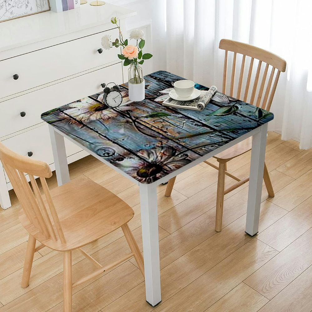 UMIRIKO Passover Matzo Tablecloth - 60x120 Inch Rectangle Polyester Washable Table Cover For Indoor & Outdoor 14 thumbnail image