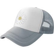 Daisy Hat