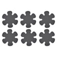thumbnail image 1 of Daisy Flower Non-Slip Bathtub Stickers, Adhesive Safety Decals for Shower & Floor, 1 of 9