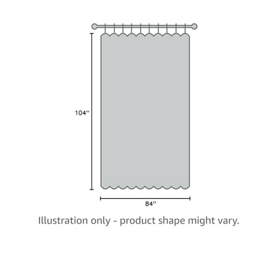 Daisy Flower Pattern Window Drapes Curtain Colorful Large Floral Retro 70S Style Rod Pocket Drapes Curtain for Living Room Home Decor 52x84 Inches 2 Panels