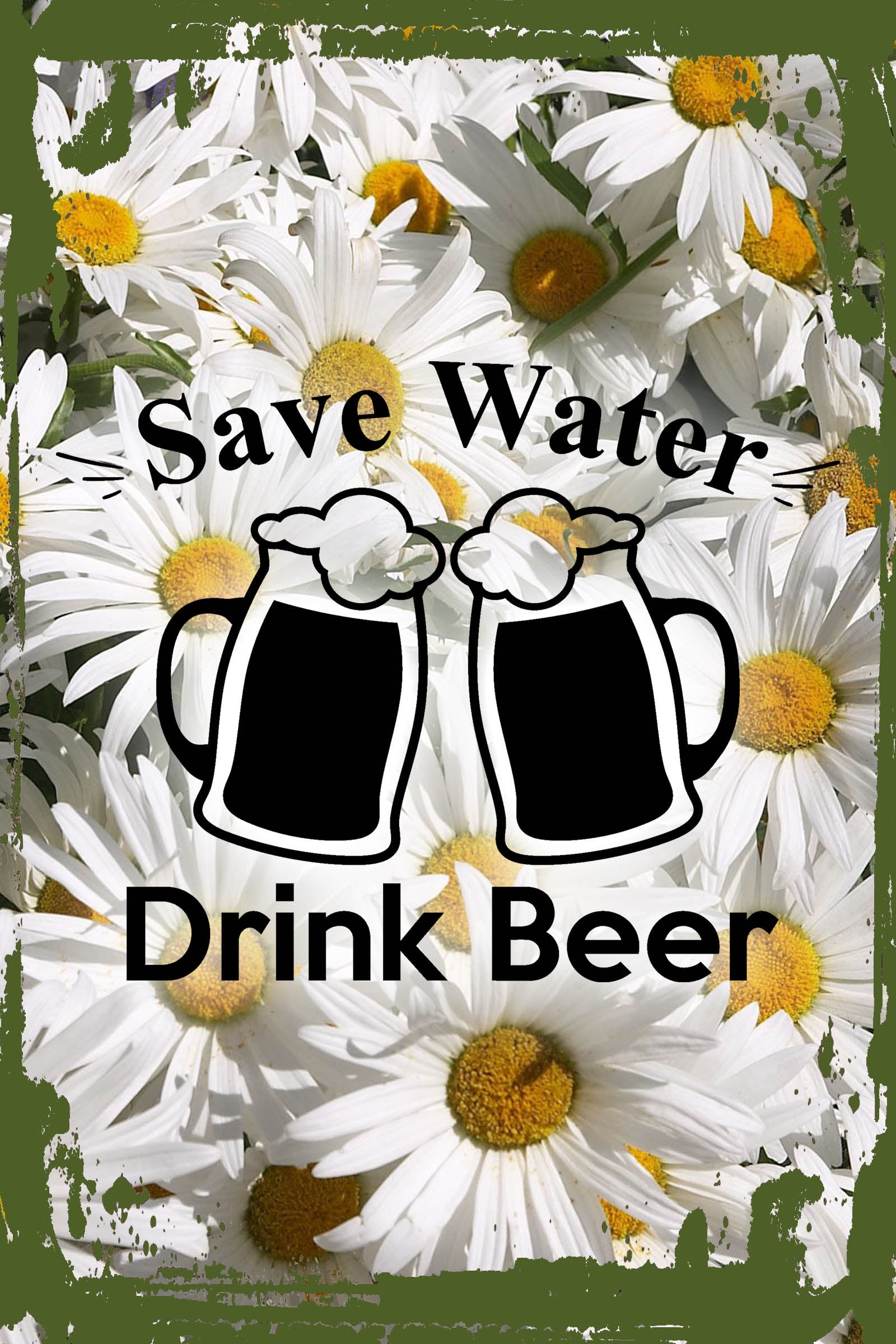 Cast Iron Save Water Drink Beer Novelty Sign Man Cave Garage Bar Pub Wall Decor Cast Iron Save Water Drink Beer Novelty Sign Man Cave Garage Bar Pub Wall Decor