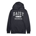 thumbnail image 1 of Daisy Georgia Classic Established Premium Cotton Hoodie, 1 of 1