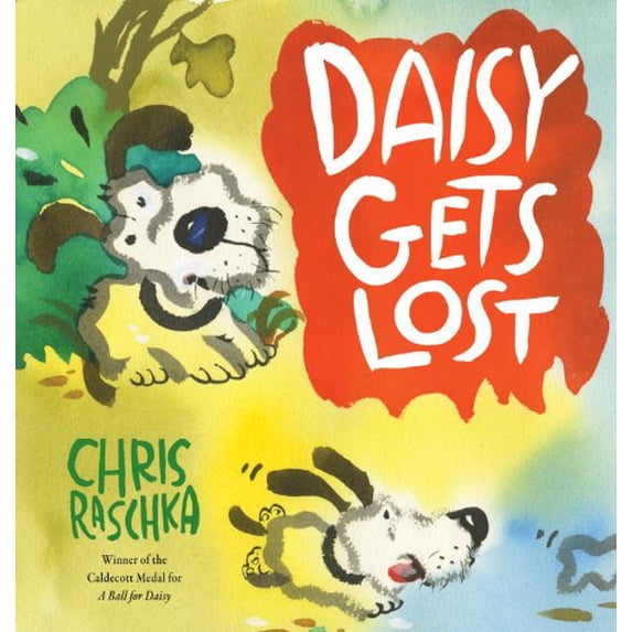 Pre-Owned Daisy Gets Lost (Unknown) 0449817423 9780449817421