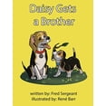 thumbnail image 1 of Pre-Owned Daisy Gets a Brother Paperback, 1 of 1