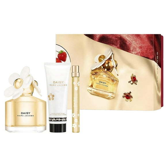Daisy by Marc Jacobs, 3 Piece Gift Set for Women