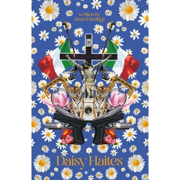 Pre-Owned Daisy Haites: Book 2 (Original Cover Collection) (Magnolia Parks Universe), 9781398717213, 1398717215, Paperback,