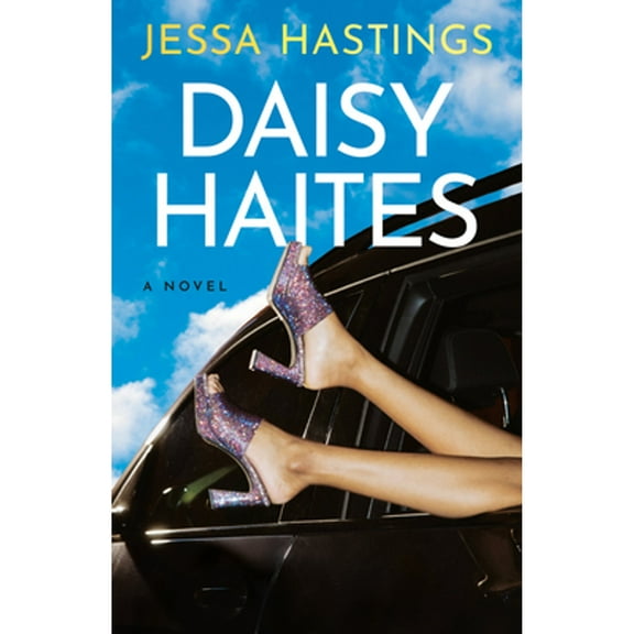 Pre-Owned Daisy Haites (Paperback) 9780593474884