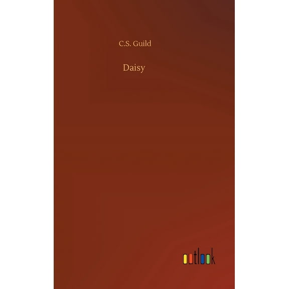 Daisy (Hardcover)